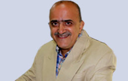 Fred Bloggs